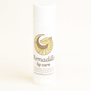 Armadillo Lip Care - Unscented