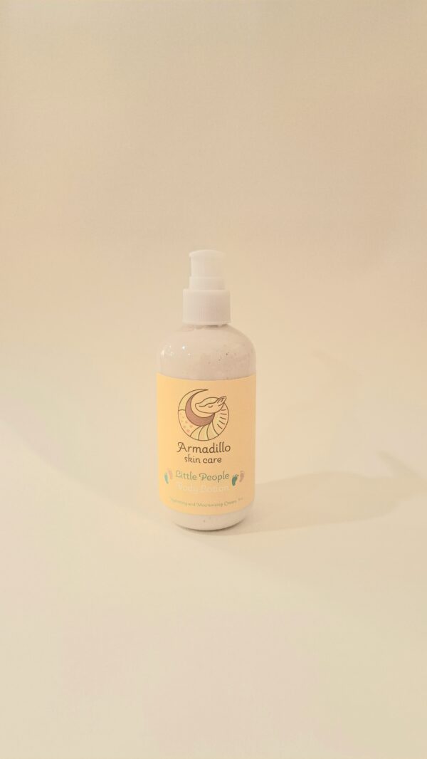 Body Lotion - Little People