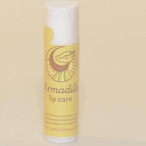 Armadillo Lip Care - Lavender