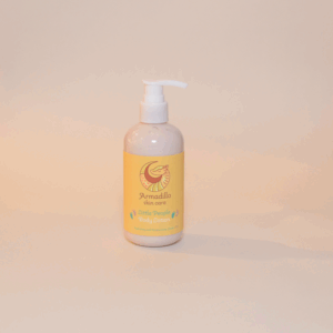 Body Lotion - Little People