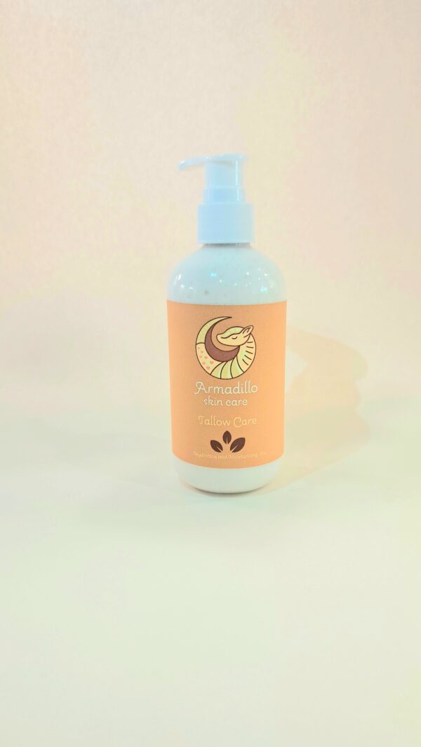 Armadillo Tallow Care - Image 2