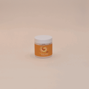 Body Cream - Tallow Care