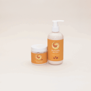 Tallow Care Bundle Care
