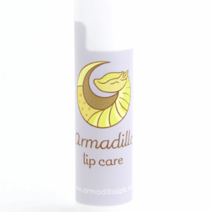 Armadillo Lip Care - Tallow Care