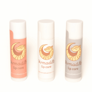 Armadillo Lip Care