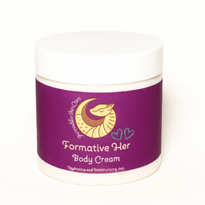 Body Cream - Formative Her