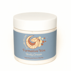 Body Cream - Formative Him