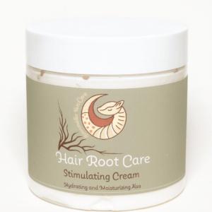 Hair Root Care