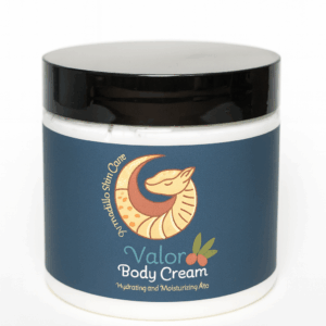 Body Cream - Valor