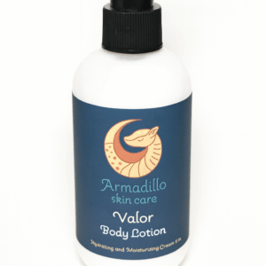 Lotion - Valor