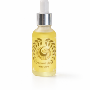 Crown and Glory Hair Care