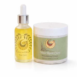 Hair Care Bundle